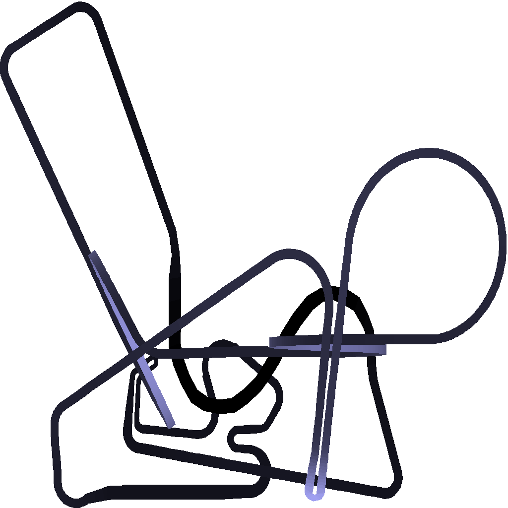 Moria s Race Racetrack Tracks SuperTuxKart Add ons